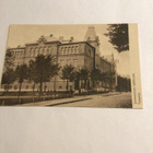 Tampere tyttökoulu 1911 - pikkukuva 1