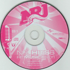 Various • NRJ Hits 6 • Hit Music Only Tupla CD - pikkukuva 2