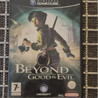 Beyond Good and Evil (CIB) - Gamecube - pikkukuva 1
