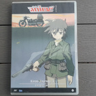 DVD: Kinos Journey II: Emerging Lanes (2004) - pikkukuva 1