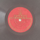 Savikiekko 1938 - Georg Malmsten - Odeon A 228445 - pikkukuva 3