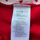 @ Joulu neulemekko/ tunika XL 44-46 UUSI @ - pikkukuva 4