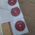 Tahdon asia koko sarja  (DVD) (3 levyä) - pikkukuva 5