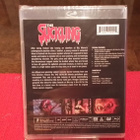 The suckling blu-ray vinegar syndrome UUSI - pikkukuva 2