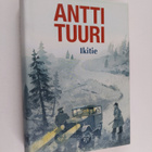 Antti Tuuri : Ikitie - pikkukuva 1