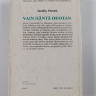 Sandra Paretti : Vain häntä odotan - pikkukuva 2