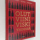 Santtu Korpinen : Olut, viini, viski yhdessä - pikkukuva 1