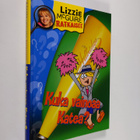 Lisa Banim : Kuka vainoaa Katea - pikkukuva 1