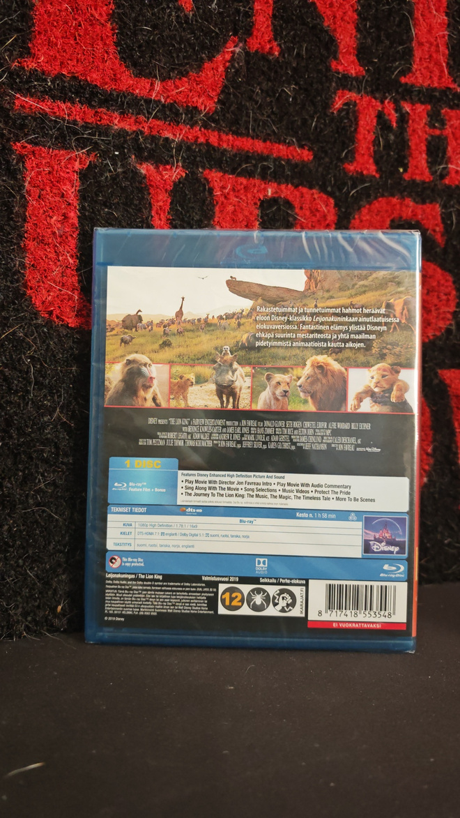 Item image