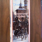 F.M. Dostojevski: Karamazovin Veljekset - pikkukuva 1