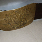 Vanha venäläinen remmi 1900-luku - pikkukuva 5