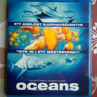 Oceans Blu-Ray - pikkukuva 1