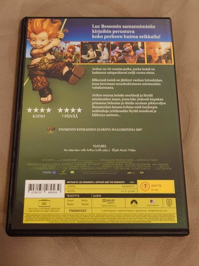 Item image