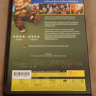 Arthur ja Minimoit (DVD) - pikkukuva 2