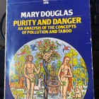 Mary Douglas: Purity and Danger - pikkukuva 1