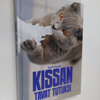 Sarah Heath : Kissan tavat tutuksi - pikkukuva 1