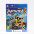 Overcooked 2 - PS4 - pikkukuva 1