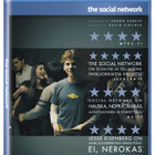 The Social Network - 2-Disc Collector's Edition  (2 Blu-ray) - pikkukuva 1
