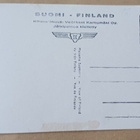Kannus N:o 4527, silta, taajamaa, Velj. Karhumäki, ei p. - pikkukuva 2