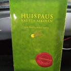 Rauniolinnu Sipis : Huispaus kautta aikojen (SIS POSTIKULU) - pikkukuva 1
