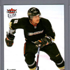 2008-09 Fleer Ultra - 0,15 € / kpl - pikkukuva 1