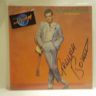 GRAHAM BONNET - NO BAD HABITS M-/M- LP - pikkukuva 1