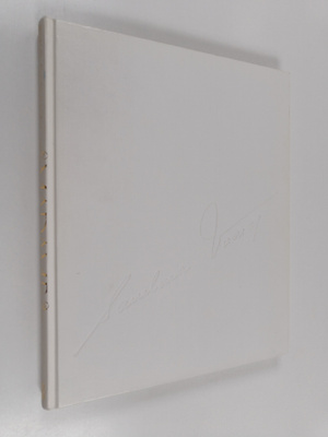 Pirjo Tuominen : Madame : Sanelma Vuorre (signeerattu)