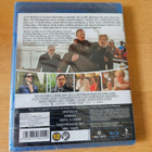 Mortdecai (Blu-ray, uusi) - pikkukuva 2