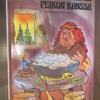 Poika joka söi kilpaa peikon kanssa - pikkukuva 1