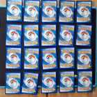 Pokemon kortit 20kpl (#103 Scarlet & Violet base set) - pikkukuva 2