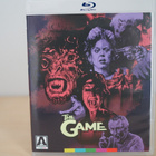 The Game ( Blu-ray ) 1984 - pikkukuva 1