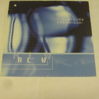 RLW: Contours Imaginaires 10" LP 2007 Experimental - pikkukuva 1