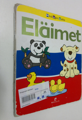 David Crossley : Eläimet