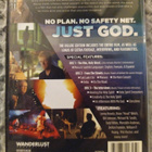 HOLY GHOST DELUXE EDITION DVD - pikkukuva 2