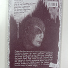 The Prague Golem - Jewish Stories of the Ghetto - pikkukuva 2
