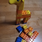 Lego Duplo kirahvi - pikkukuva 2