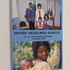Hyvän hedelmän kasvua - pikkukuva 1