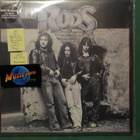 THE RODS - THE RODS UUSI "SS" 2LP - pikkukuva 1