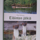 Dag Kjelsaas : Eläinten jälkiä - pikkukuva 1