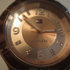 Naisten Rannekello Hilfiger, Quartz - pikkukuva 2