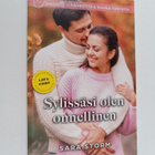 Sara Storm : Sylissäsi olen onnellinen - pikkukuva 1