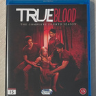 TRUE BLOOD: Kausi 4 (2011) Anna Paquin, Stephen Moyer - pikkukuva 1