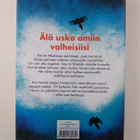 Ruth Ware : Rouva Westaway on kuollut - pikkukuva 2