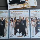DVD: Las Vegas - 3 Kausi. 6xDVD (James Caan, Nikki Cox 2005) - pikkukuva 5