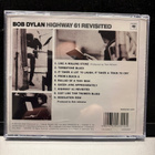 BOB DYLAN - Highway 61 Revisited cd (Remastered) - pikkukuva 2
