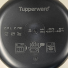 Tupperware UltraPro 2,5 L Pyöreä uunivuoka - pikkukuva 4