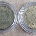 5 markkaa 5 mk 1942 - pikkukuva 1
