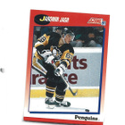 JAROMIR JAGR - 1991.92 SCORE CANADIAN BILINGUAL # 98 - pikkukuva 1