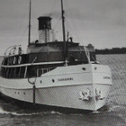 s/s Suursaari laivakortti - pikkukuva 2