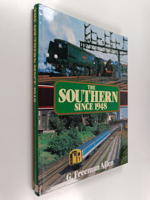 Geoffrey Freeman Allen : The Southern Since 1948
